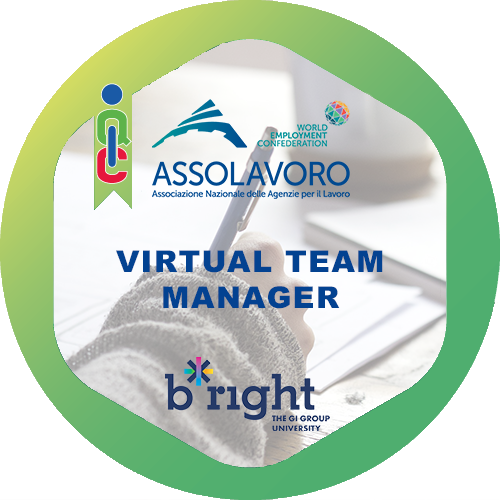 Virtual Team Manager